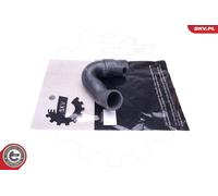 Flessibile aria alimentazione per AUDI SEAT VW A4 EXEO GOLF
