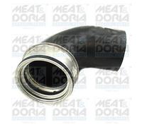 Flessibile aria alimentazione per AUDI SKODA A4 SUPERB