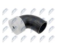 Flessibile aria alimentazione per AUDI SKODA VW A4 PASSAT SUPERB