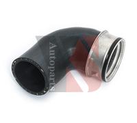 Flessibile aria alimentazione per AUDI SKODA VW A4 PASSAT SUPERB