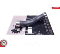 Flessibile aria alimentazione per BMW 1 2 3 4 X1 X3