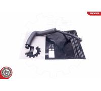 Flessibile aria alimentazione per BMW 1 3 5 6 7 X1 X3 X5 Z4