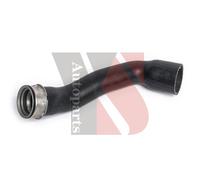 Flessibile aria alimentazione per BMW 3