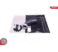 Flessibile aria alimentazione per BMW 3