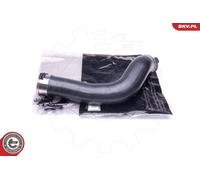 Flessibile aria alimentazione per BMW 5