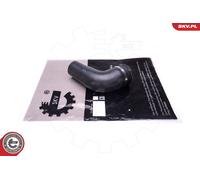 Flessibile aria alimentazione per BMW 5 6