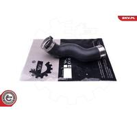 Flessibile aria alimentazione per BMW 5 6 7