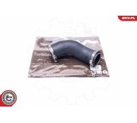 Flessibile aria alimentazione per BMW X3