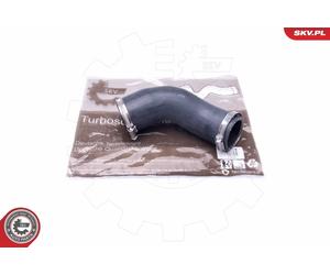 Flessibile aria alimentazione per BMW X3