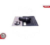 Flessibile aria alimentazione per BMW X5 X6