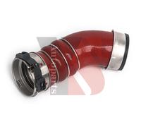 Flessibile aria alimentazione per BMW X5 X6