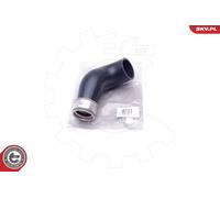 Flessibile aria alimentazione per CHRYSLER DODGE JEEP AVENGER CALIBER COMPASS PA