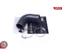Flessibile aria alimentazione per CITROËN FIAT OPEL PEUGEOT VAUXHALL BOXER DUCAT
