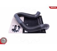 Flessibile aria alimentazione per CITROËN FIAT OPEL PEUGEOT VAUXHALL EXPERT JUMP