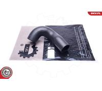 Flessibile aria alimentazione per CITROËN FIAT PEUGEOT BOXER DUCATO JUMPER