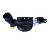 Flessibile aria alimentazione per CITROËN FORD PEUGEOT 407 C5 FOCUS C-MAX