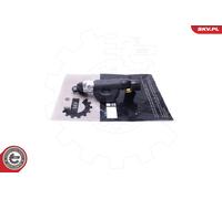 Flessibile aria alimentazione per CITROËN PEUGEOT 407 C5