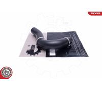 Flessibile aria alimentazione per CITROËN PEUGEOT 407 C5