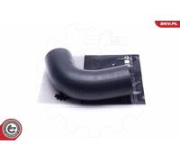 Flessibile aria alimentazione per CITROËN PEUGEOT 407 C5