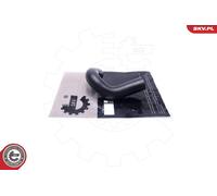 Flessibile aria alimentazione per CITROËN PEUGEOT 407 C5