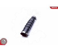 Flessibile aria alimentazione per CITROËN PEUGEOT 508 508 SW C5