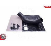 Flessibile aria alimentazione per CITROËN PEUGEOT BOXER JUMPER