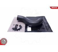Flessibile aria alimentazione per CITROËN PEUGEOT BOXER JUMPER