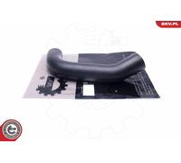 Flessibile aria alimentazione per CITROËN PEUGEOT BOXER JUMPER