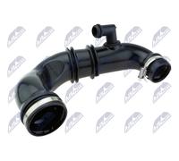 Flessibile aria alimentazione per DACIA NISSAN RENAULT CLIO DUSTER KANGOO KUBIST