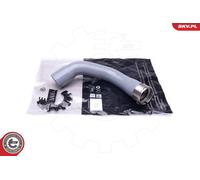 Flessibile aria alimentazione per DACIA RENAULT CAPTUR CLIO DOKKER LODGY