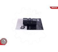 Flessibile aria alimentazione per DACIA RENAULT CAPTUR CLIO DOKKER SANDERO/STEPW