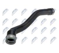 Flessibile aria alimentazione per DODGE JEEP CALIBER COMPASS PATRIOT