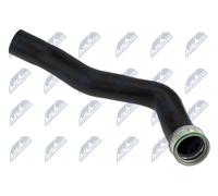 Flessibile aria alimentazione per DODGE JOURNEY