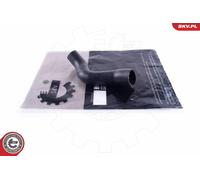 Flessibile aria alimentazione per FIAT 500 500 C PANDA PANDA VAN