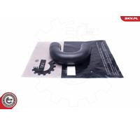 Flessibile aria alimentazione per FIAT CROMA