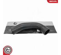 Flessibile aria alimentazione per FIAT DUCATO