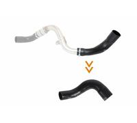 Flessibile aria alimentazione per FORD C-MAX FOCUS FOCUS C-MAX