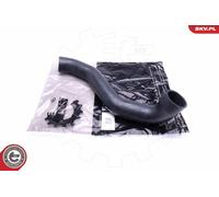 Flessibile aria alimentazione per FORD GALAXY MONDEO S-MAX