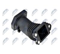 Flessibile aria alimentazione per FORD VOLVO C-MAX FOCUS FOCUS C-MAX S40