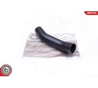 Flessibile aria alimentazione per JAGUAR X-TYPE