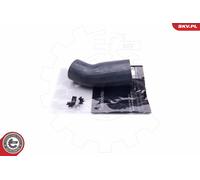 Flessibile aria alimentazione per JAGUAR XF