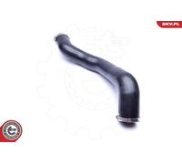 Flessibile aria alimentazione per JEEP CHEROKEE