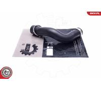 Flessibile aria alimentazione per JEEP GRAND CHEROKEE