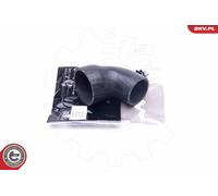 Flessibile aria alimentazione per LAND ROVER DEFENDER