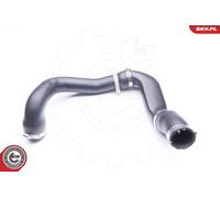 Flessibile aria alimentazione per LAND ROVER FREELANDER 2