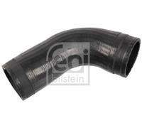 Flessibile aria alimentazione per MERCEDES-BENZ SPRINTER 2-t SPRINTER 3-t SPRINT