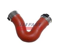 Flessibile aria alimentazione per MERCEDES-BENZ SPRINTER 3,5-t SPRINTER 3-t SPRI