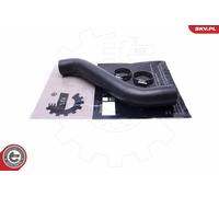 Flessibile aria alimentazione per MERCEDES-BENZ SPRINTER 3,5-t SPRINTER 3-t SPRI