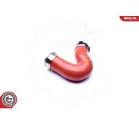 Flessibile aria alimentazione per MERCEDES-BENZ SPRINTER 3,5-t SPRINTER 3-t SPRI