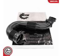 Flessibile aria alimentazione per MERCEDES-BENZ SPRINTER 3,5-t SPRINTER 3-t SPRI